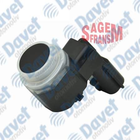 SAGEMFR 62123 Park Sensoru Latitude  ####